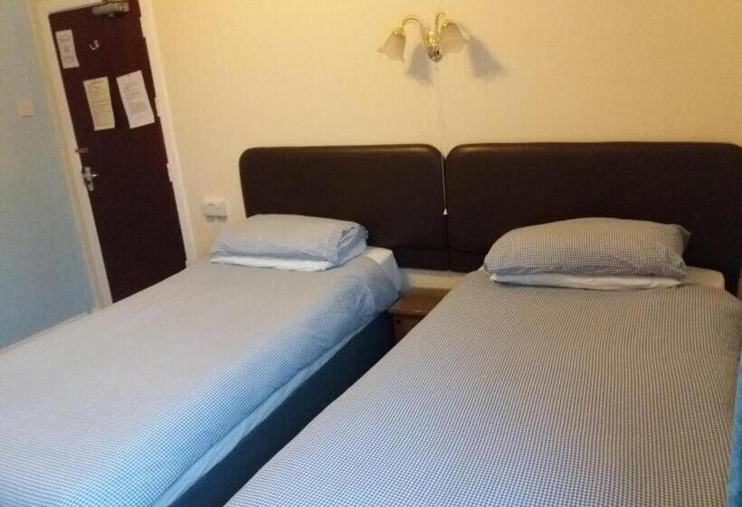 Standart Oda, Beachcomber