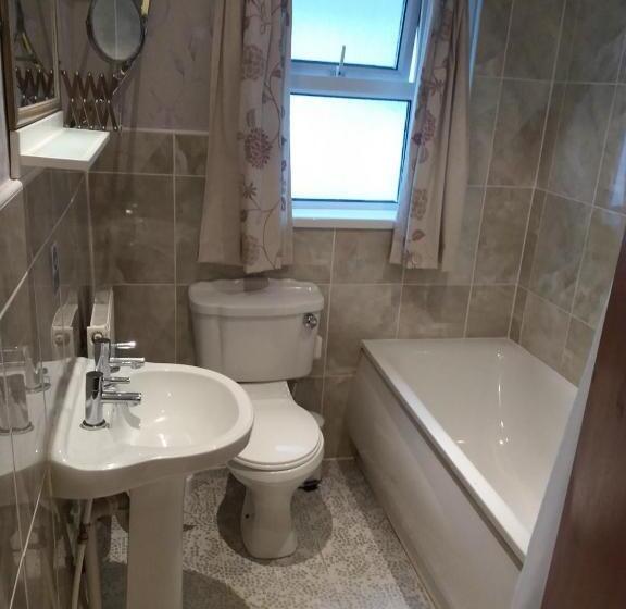 Quarto Estandar, Beachcomber