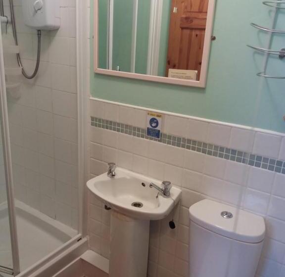 Standart Oda, Beachcomber