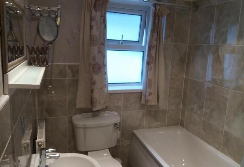 Standart Oda, Beachcomber