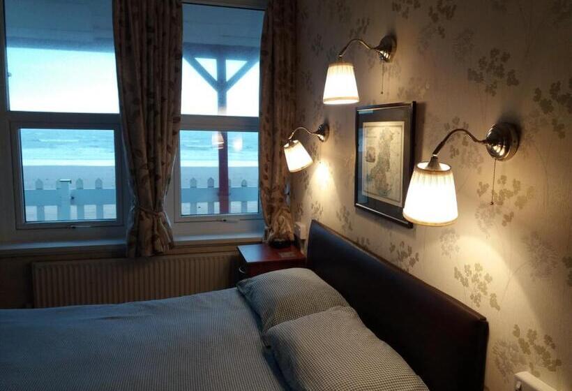 Deniz Manzaralı Standart Oda, Beachcomber