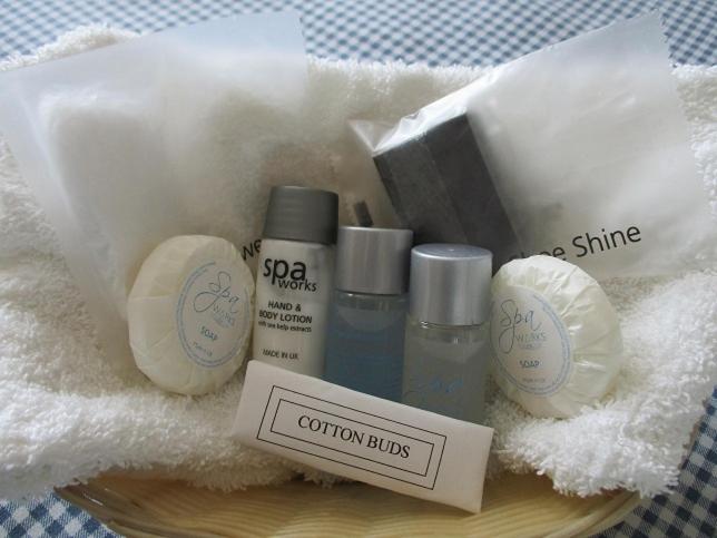 Deniz Manzaralı Standart Oda, Beachcomber