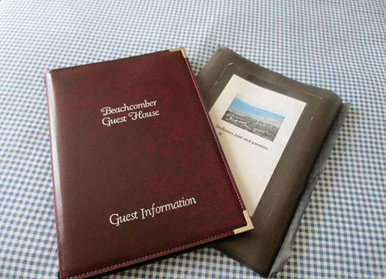 Deniz Manzaralı Standart Oda, Beachcomber