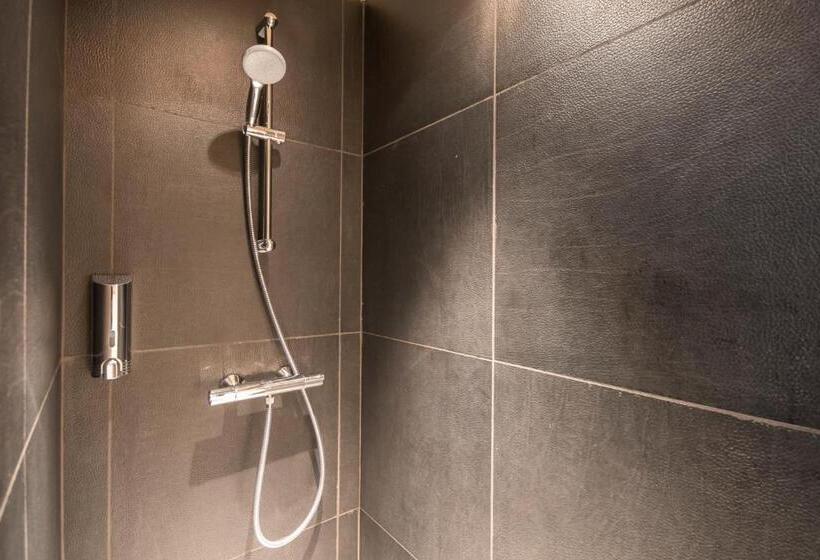 Номер Стандарт Вид на Сад, Maison D'hôtes Cerf'titude