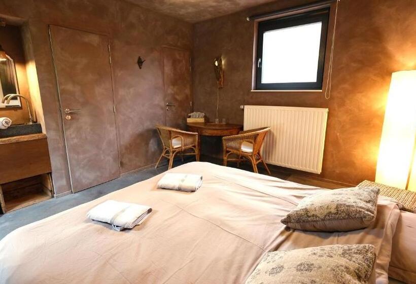 Номер Стандарт, Maison D'hôtes Cerf'titude