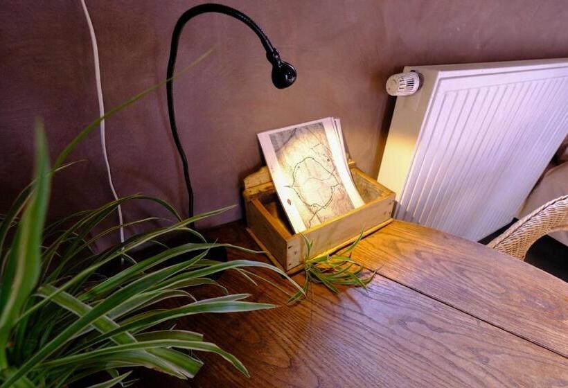 Номер Стандарт, Maison D'hôtes Cerf'titude