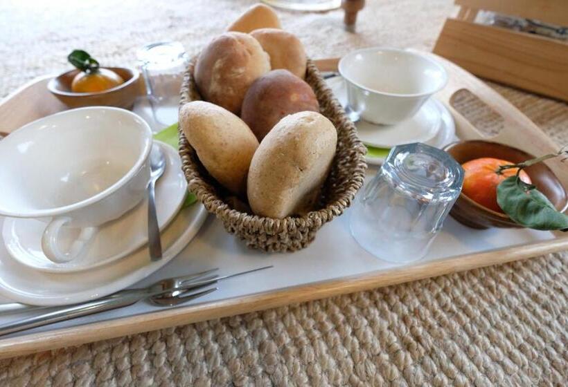 Номер Superior, Maison D'hôtes Cerf'titude