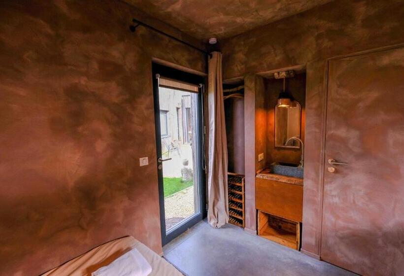 Номер Стандарт, Maison D'hôtes Cerf'titude