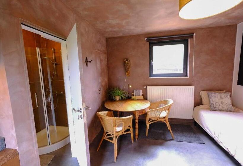 Номер Стандарт, Maison D'hôtes Cerf'titude