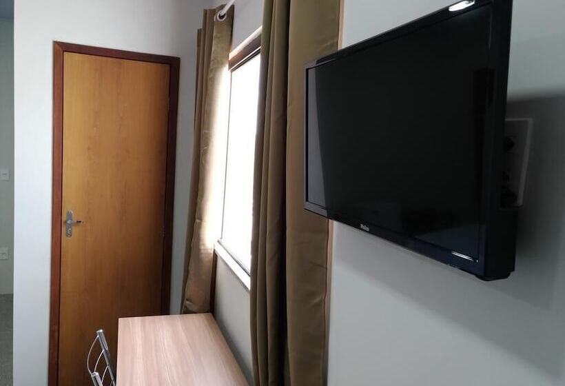 חדר סטנדרט, Avenida