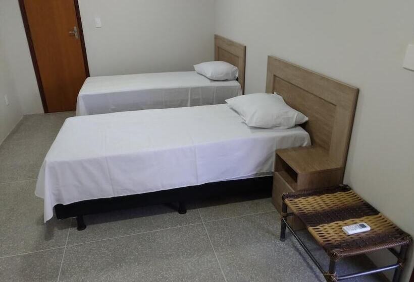 חדר סטנדרט, Avenida