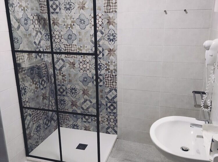 اتاق لوکس, B&b I Borbone