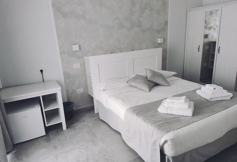 اتاق لوکس, B&b I Borbone