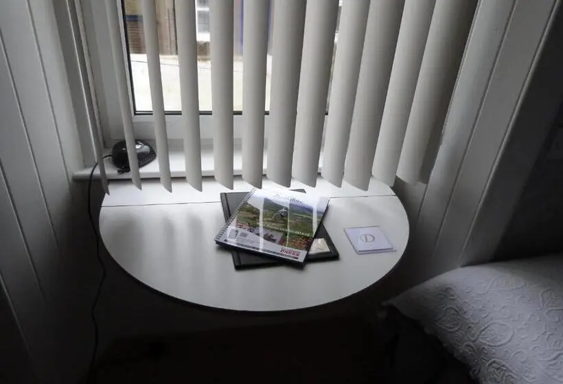ベーシックルーム, Dunallan Guest House