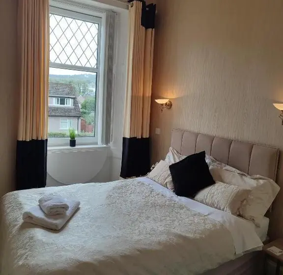 ベーシックルーム, Dunallan Guest House
