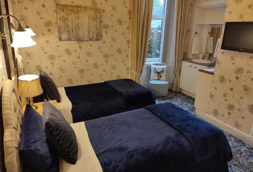 اتاق اکونومی, Dunallan Guest House