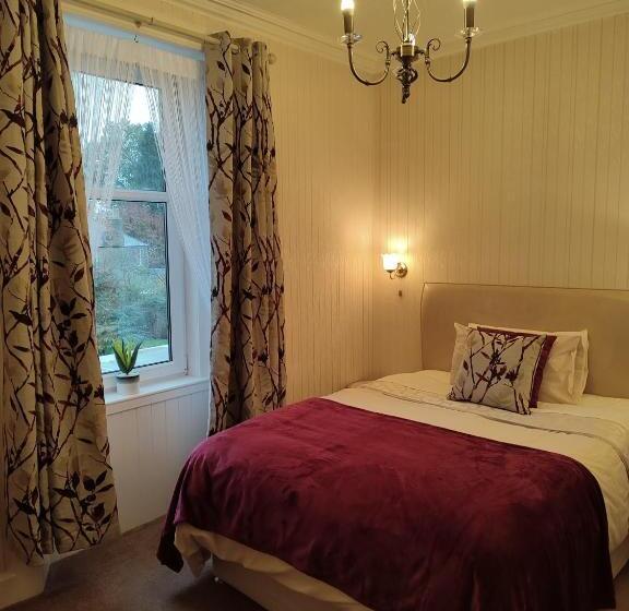 Quarto Deluxe, Dunallan Guest House