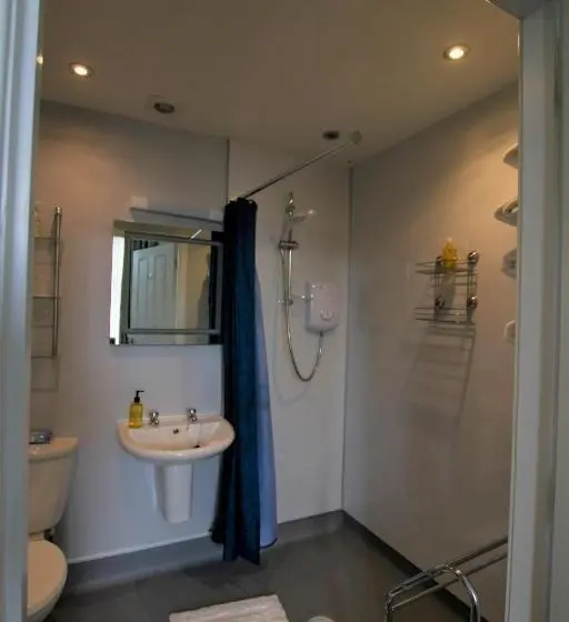 ファミリールーム, Dunallan Guest House
