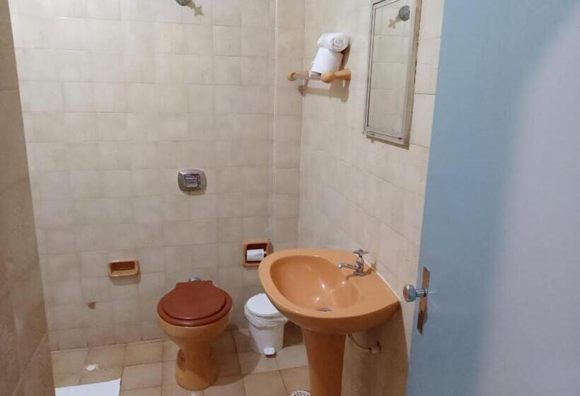 标准三人间, Gran Fenícia Marechal