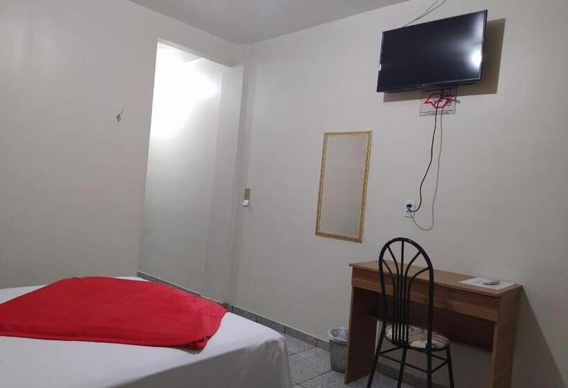 غرفة ديلوكس ثلاثية, Gran Fenícia Marechal