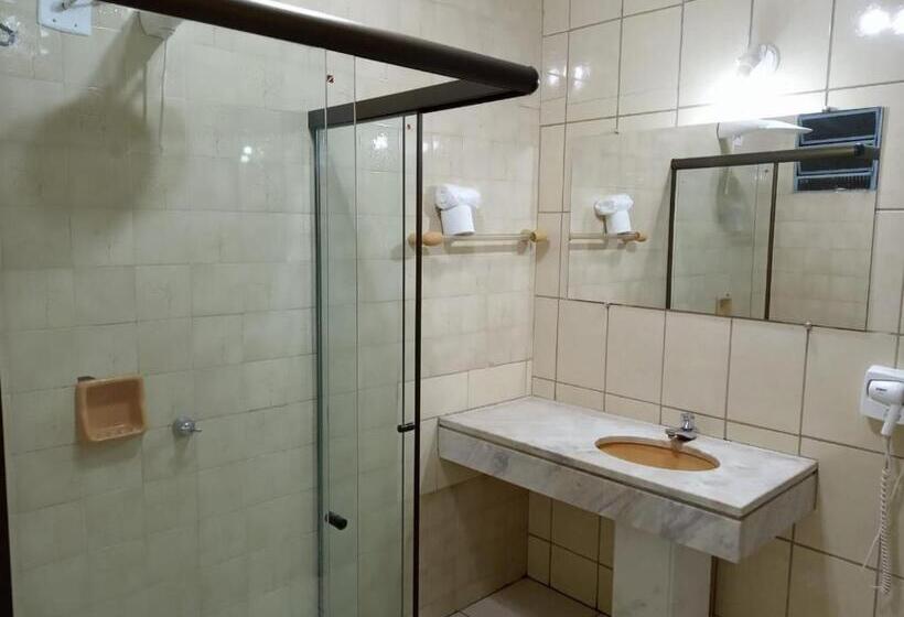 高级大房间, Gran Fenícia Marechal