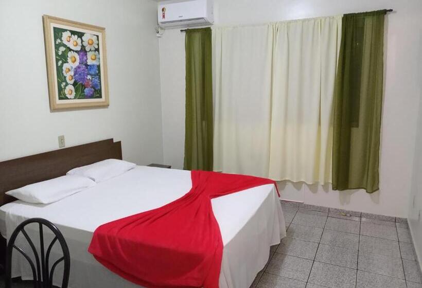 غرفة ديلوكس فردية, Gran Fenícia Marechal