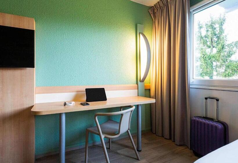 Семейный Номер, Ibis Budget Angoulême Nord
