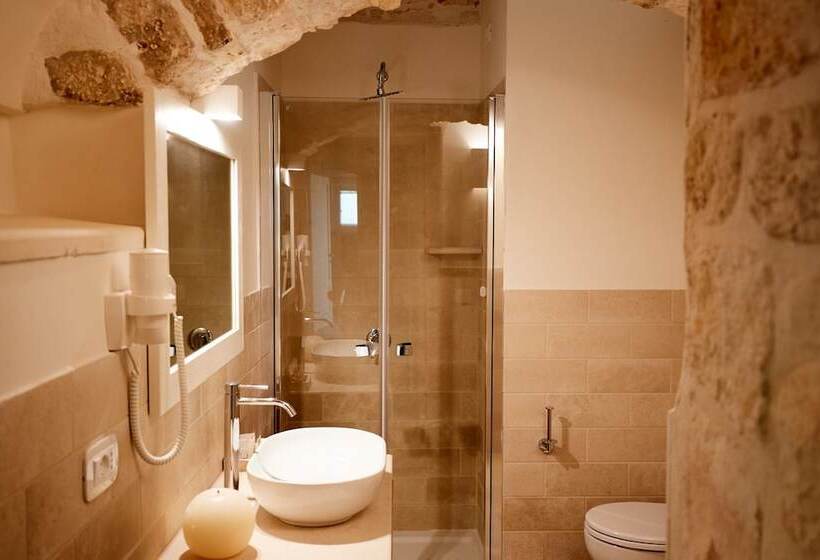Номер Deluxe, Masseria Grieco