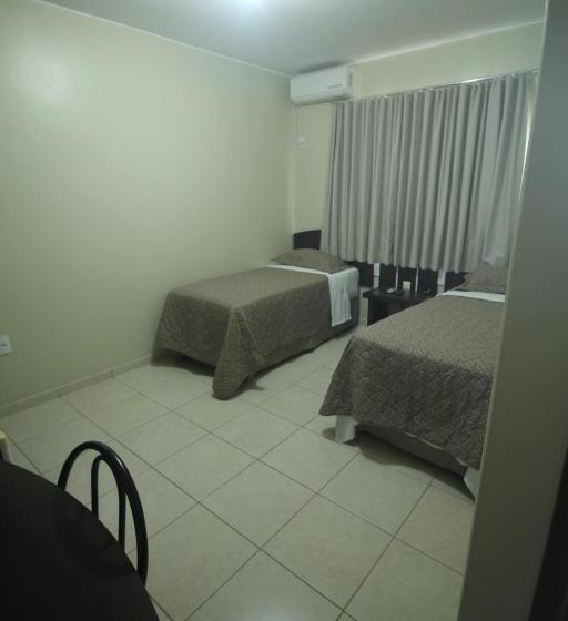 디럭스 룸, Mosaico