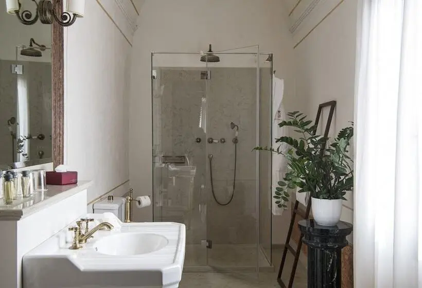 Suite Presidenziale, Nani Mocenigo Palace