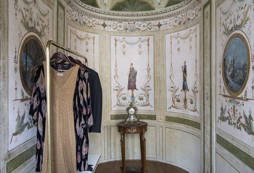 Президентский Люкс, Nani Mocenigo Palace