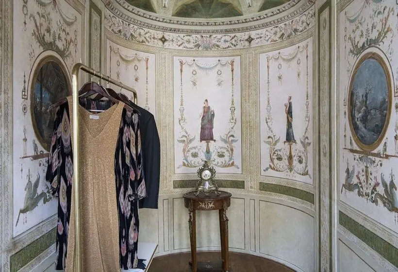 Suite Presidenziale, Nani Mocenigo Palace