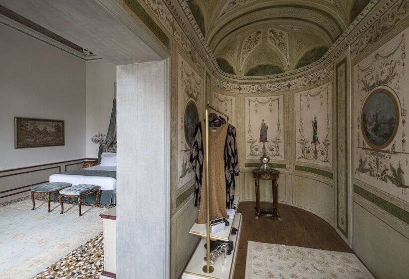 Президентский Люкс, Nani Mocenigo Palace