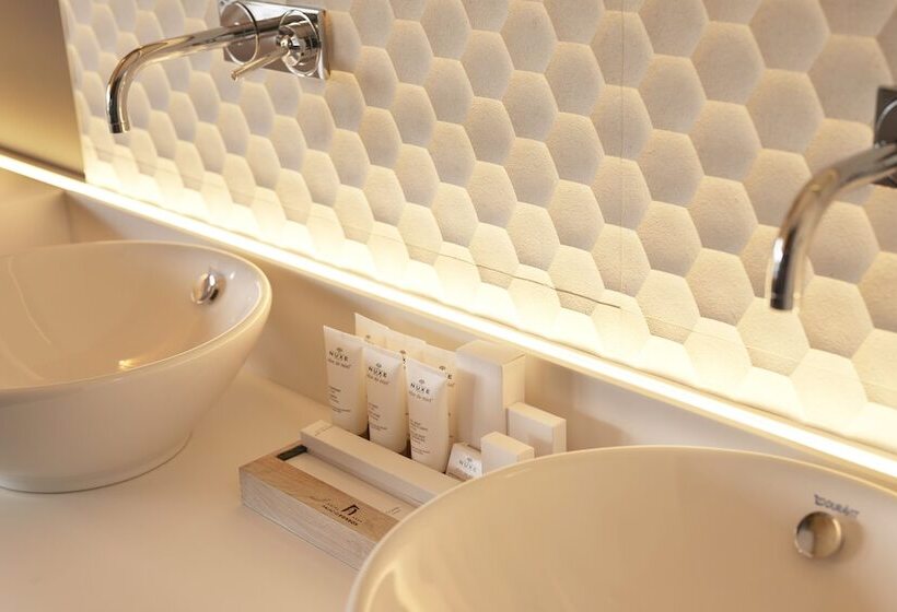 חדר דלוקס, Palacio Tondon, La Rioja Brinas, Autograph Collection