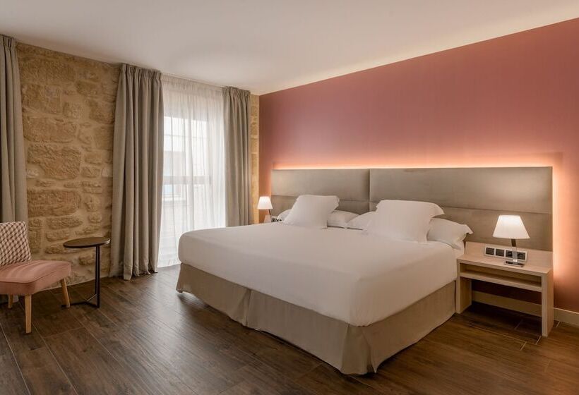 חדר דלוקס, Palacio Tondon, La Rioja Brinas, Autograph Collection