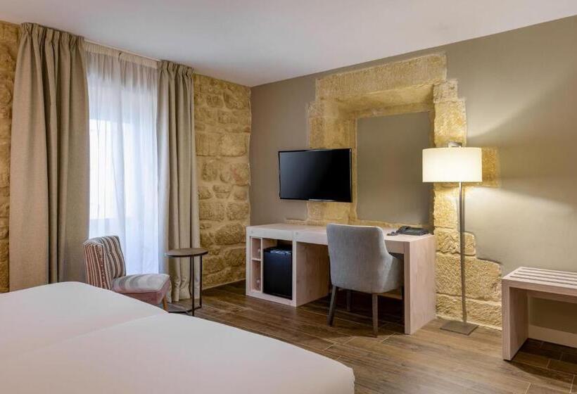 חדר דלוקס, Palacio Tondon, La Rioja Brinas, Autograph Collection