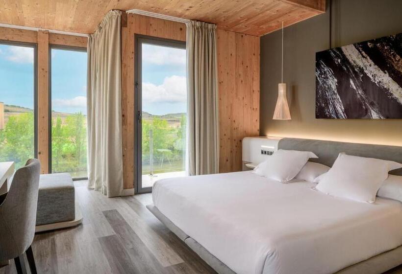 סוויטת ג'וניור מיטת קינג, Palacio Tondon, La Rioja Brinas, Autograph Collection