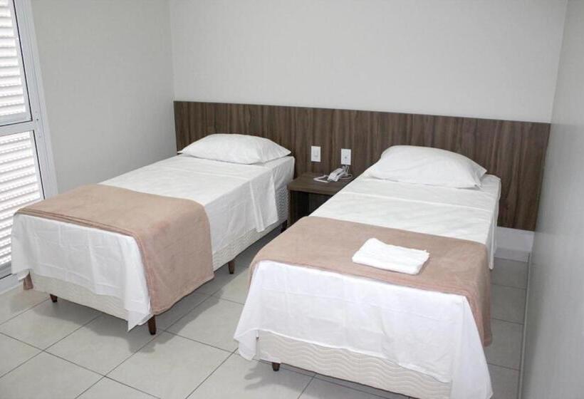 חדר סטנדרט, Redentor