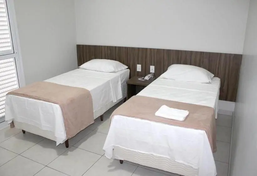スタンダードルーム, Redentor