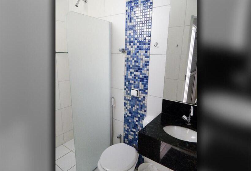 חדר סטנדרט יחיד, Redentor