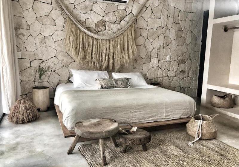 スタンダードスタジオ, Una Vida