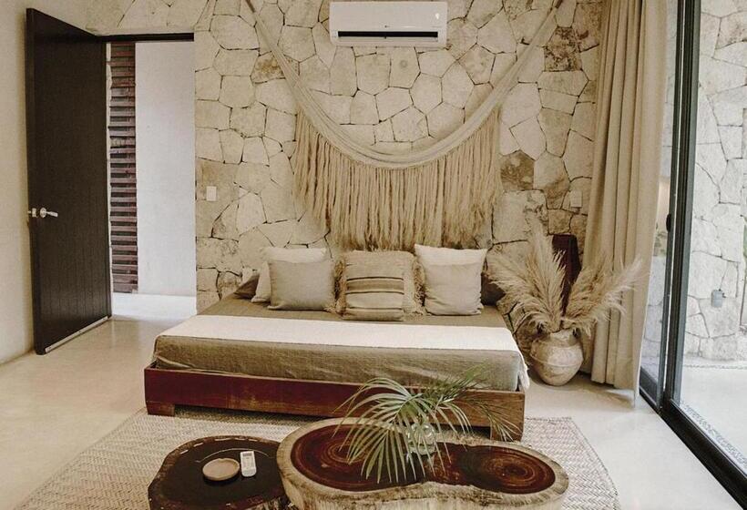 スイート, Una Vida