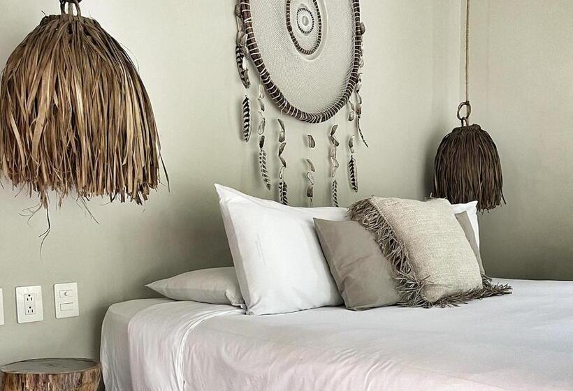 スイート, Una Vida