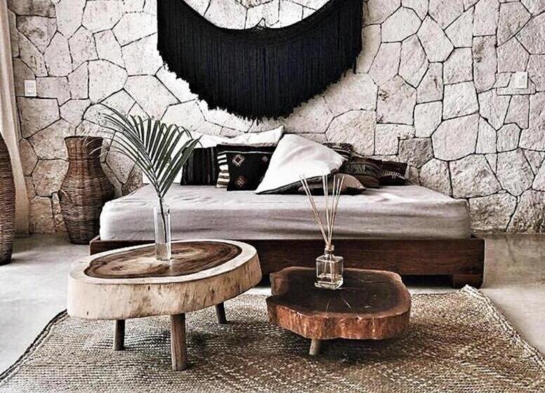 スイート, Una Vida