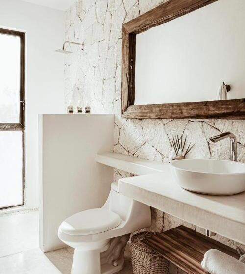 ベーシックルーム, Una Vida