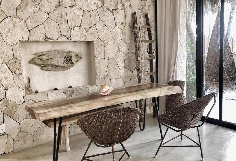 스탠다드 스튜디오, Una Vida