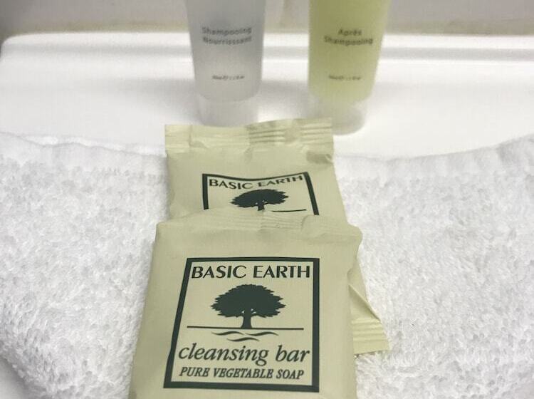 חדר דלוקס, Kootingal Landview Motel