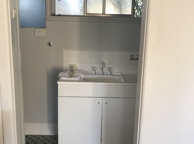 חדר סטנדרט, Kootingal Landview Motel