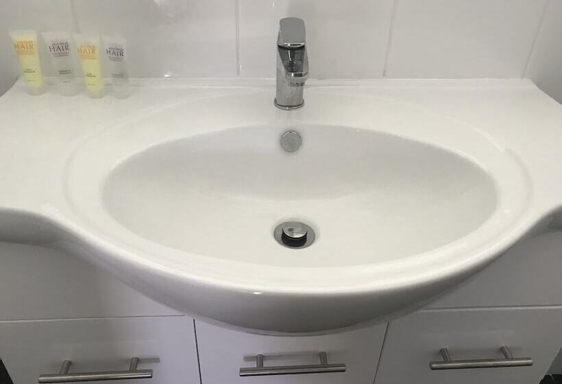 חדר סטנדרט, Kootingal Landview Motel