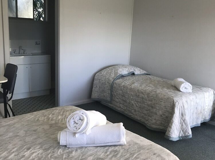 חדר סטנדרט, Kootingal Landview Motel